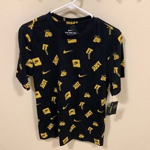 Nike Just Do It men’s t-shirt